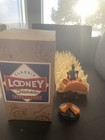 Vintage Classic Looney Tunes Daffy Duck Bobbing Head Figurine (1993)