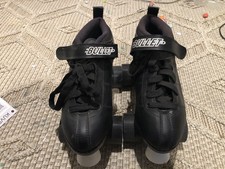 Chicago Speed Skates