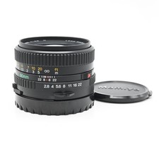 Mamiya 645 80mm f2.8 Sekor C N Lens 333