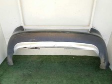 Pare-choc arrière Fiat 132
