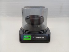 Fujifilm Fujinon-ES 4/50 Enlarger Lens Used, Slight Fungus Present