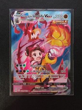 Pokémon TCG Urshifu VMAX Single Strike TG19/TG30 Brilliant Stars Ultra Rare