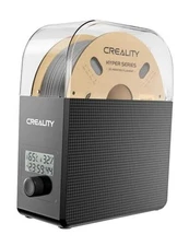  Filament Dryer Box Pro, Upgraded 360° Heating with Fan, Dust & Moisture-Proof 