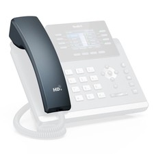 Yealink Handset for T44U and T44W HNDST-T4U UPC 841885124258 -