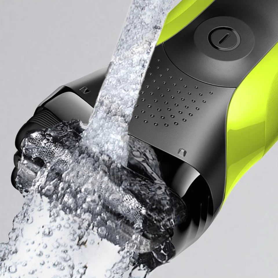 Braun Series 3 Clean & Close Electric Shaver 300S - image 4 of 4