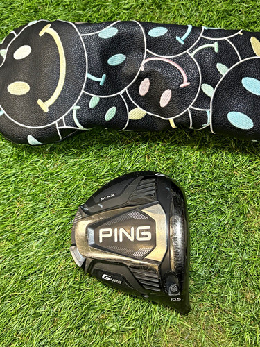 Ping G425 Max Club Head (Used)