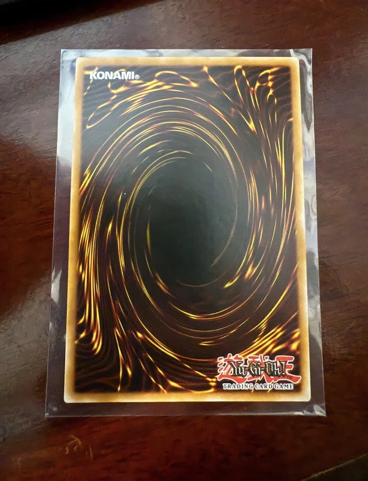 YUGIOH Blue-Eyes White Dragon OP28-EN001 Ultimate Rare Tournament 28 Pack Fresh - Image 2 of 3