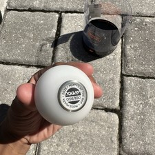 Mishimoto Delrin Tear Drop Shift Knob Matg 2023 Miatas At The Gap Limited To 100
