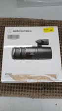 Audio-Technica AT2040 Dynamic Microphone Used Professional Recording Studio Mic