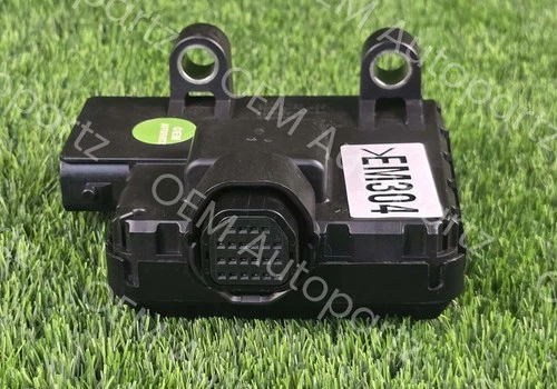 Toyota Sienna 2012 Fwd Le Limited Xle Transmission Module de Commande - Picture 15 of 16