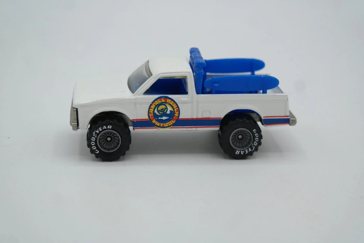 Hot Wheels Real Riders Vintage Manufacture Diecast Cars, Trucks