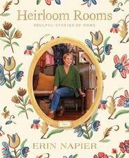 Heirloom Rooms: Soulful Storie - GOOD