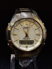 Casio Lineage Wave Ceptor LCW-110T Solar Watch