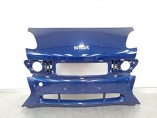 Pare-choc avant Smart ROADSTER