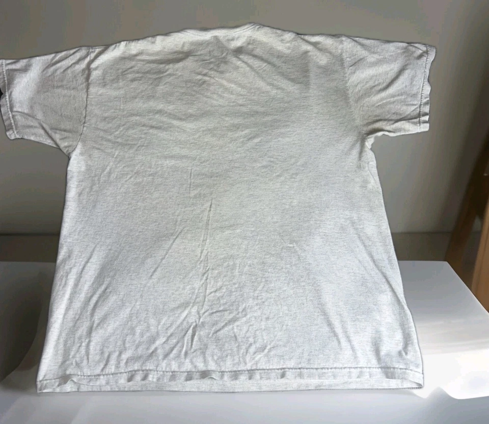 Camiseta De Colección New York Yankees Mickey Mantle Talla XL 90s 80s MLB Béisbol Foto 3 de 4