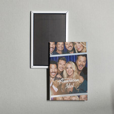 American Idol [2018] Mini TV Show Poster Fridge Locker Magnet