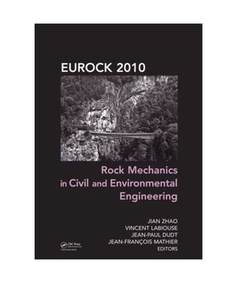 Rock Mechanics in Civil and Environmental Engineering
