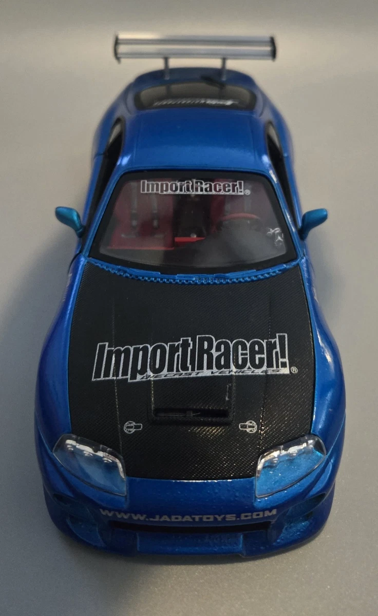 Jada Toys Toyota 1:24 Diecast & Toy Vehicles for sale | eBay