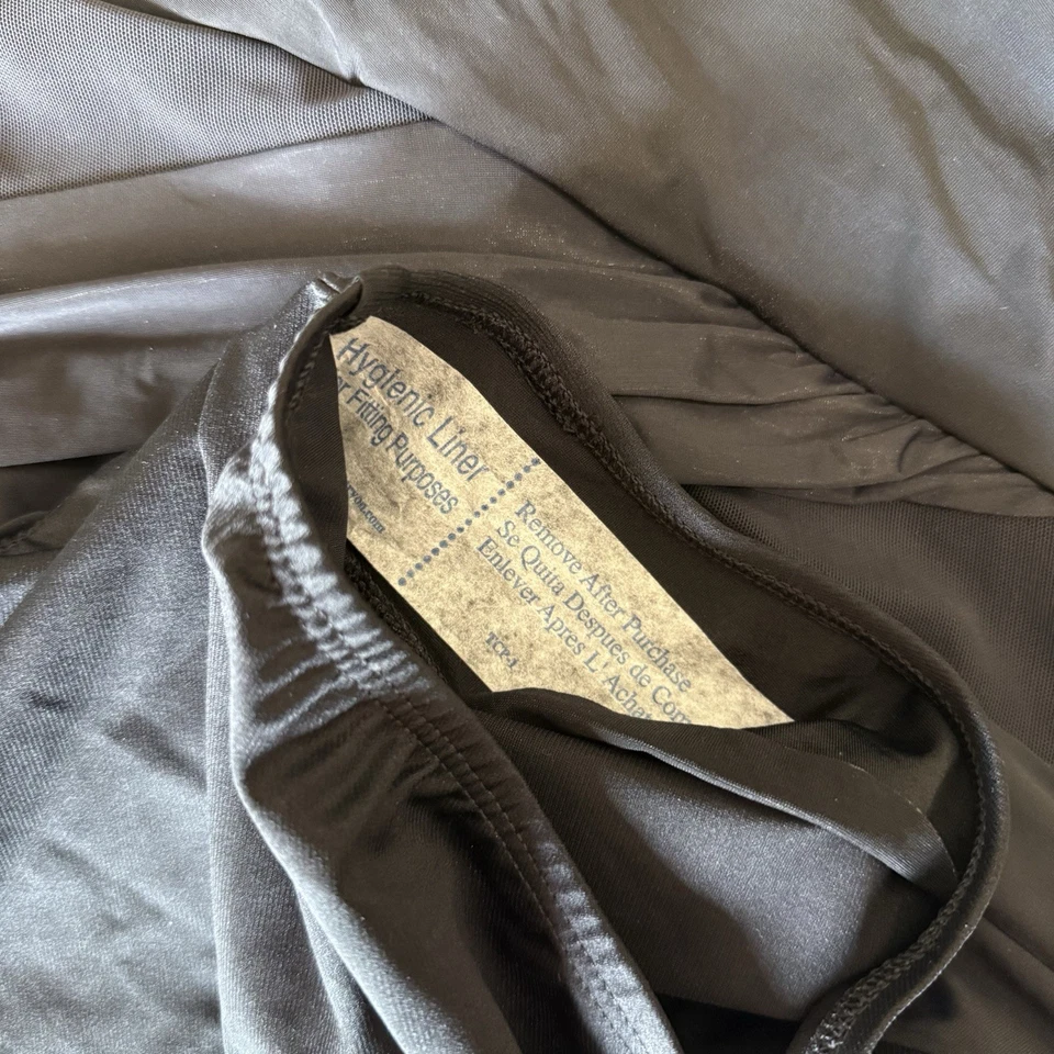 Miraclesuit One-Piece Swimsuit — Style Mystique Size 14 NWOT - Image 3 of 3