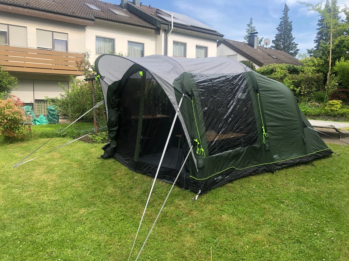 Aufblasbare Outwell Camping-Zelte aus Polyester online kaufen | eBay.de