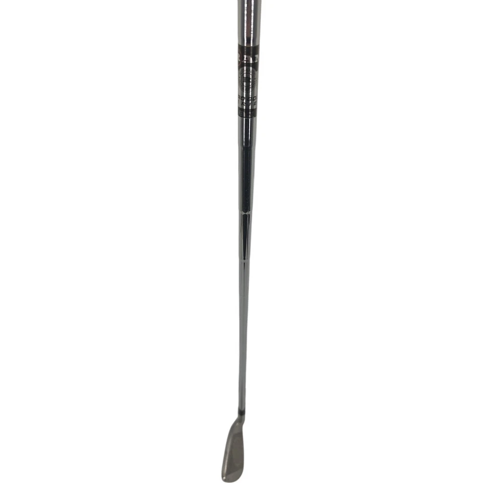 Ram Rhythm 7 Iron RH Femco Pro Gold Series Steel Shaft Original Grip 38" - Image 3 of 4