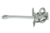 Blic 6004-00-0001P TüRfeststeller FüR Opel, Vorne