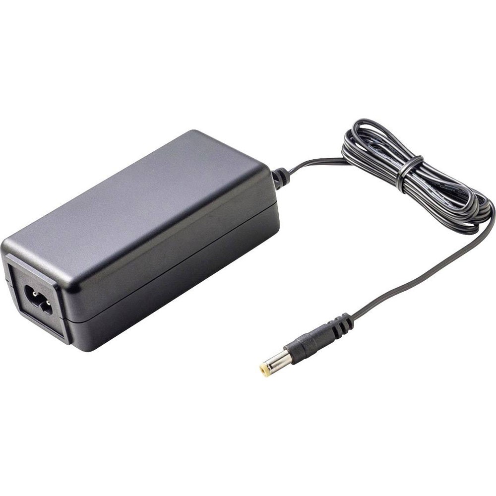 Dehner Elektronik Compact 12V 3A 36W Bench PSU Global Use