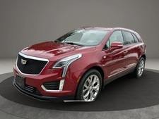 2020 Cadillac XT5 Sport SUV 4D