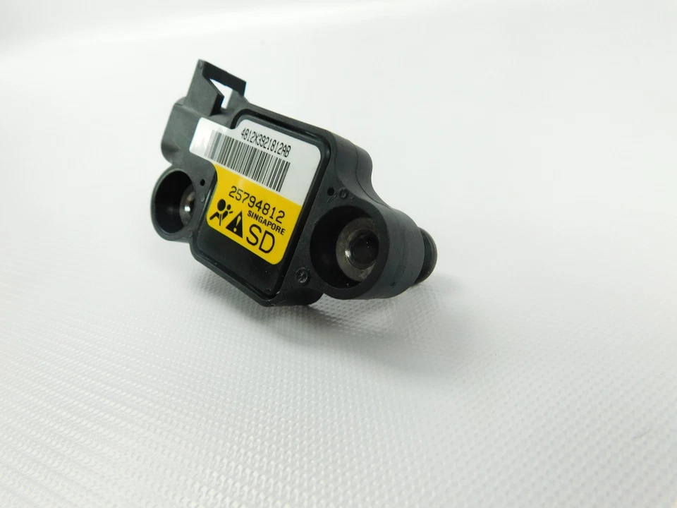 ✅Sensor de puerta izquierda o derecha Chevrolet GMC Cadillac 2009-2010 25794812 OEM Foto 2 de 4