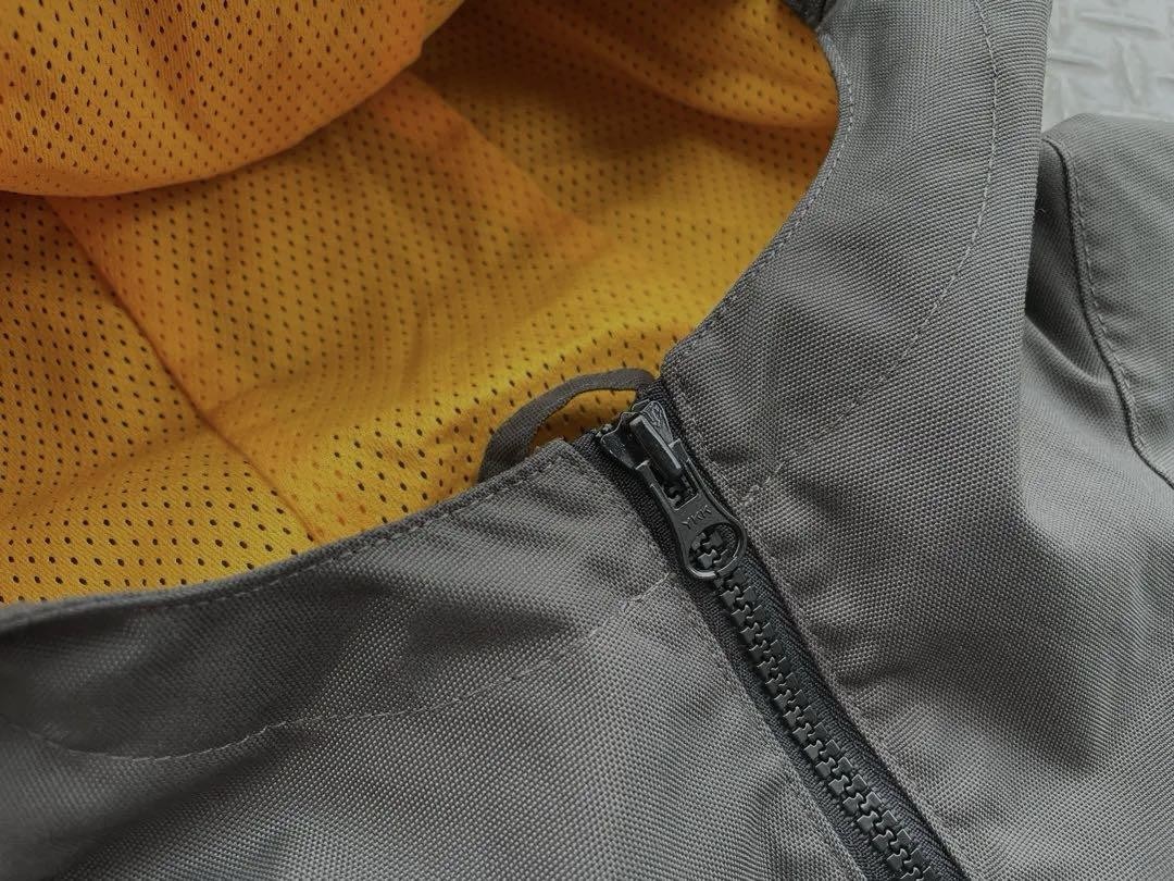 Cabela's 90s Vintage Tech Jacket Windproof Fishing Hunting