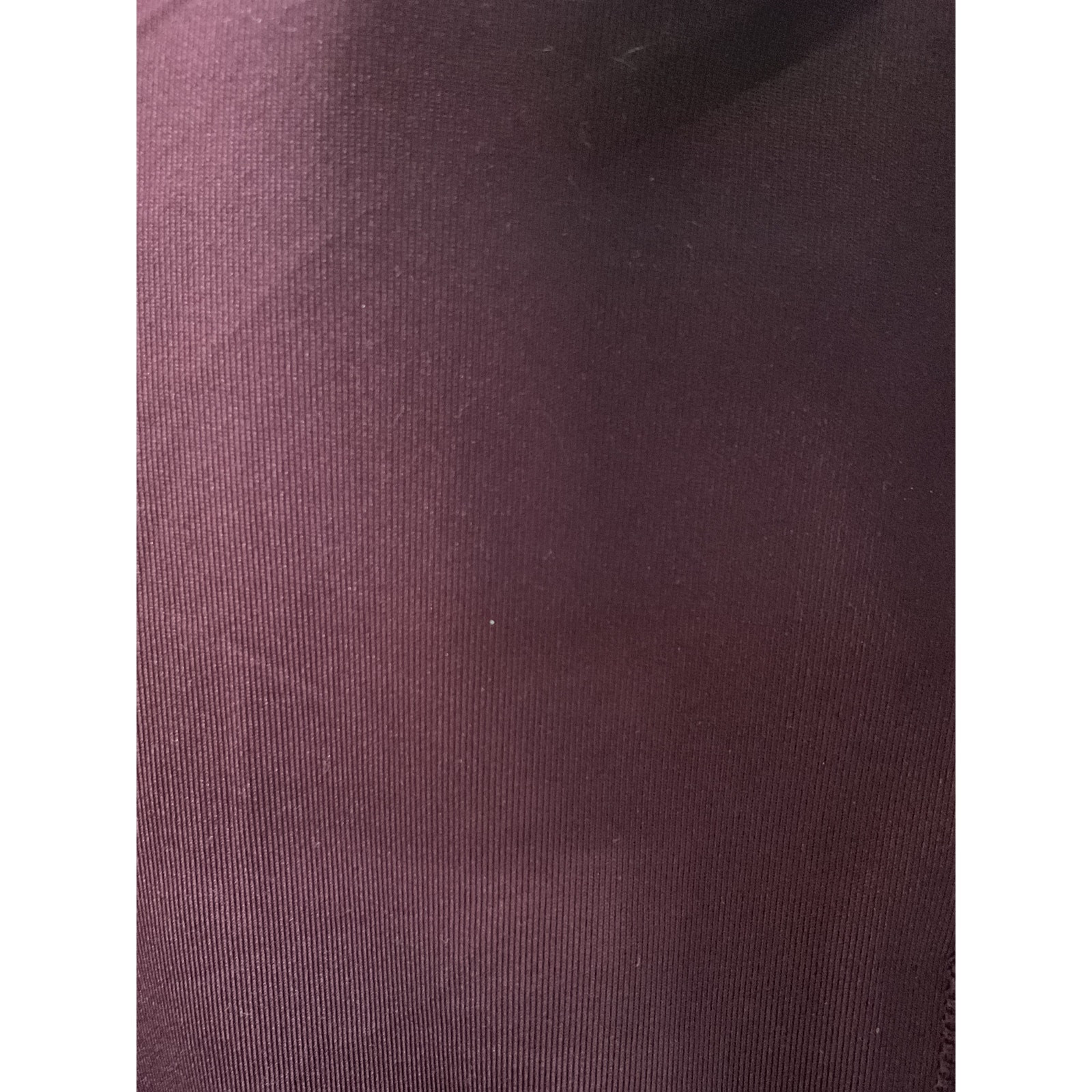 Leggings donna viola Fila Taglia L