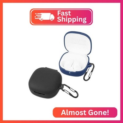 [2 Pack] easyBee Case Compatible with Xiaomi Redmi Buds 6 Play Bluetooth Headpho