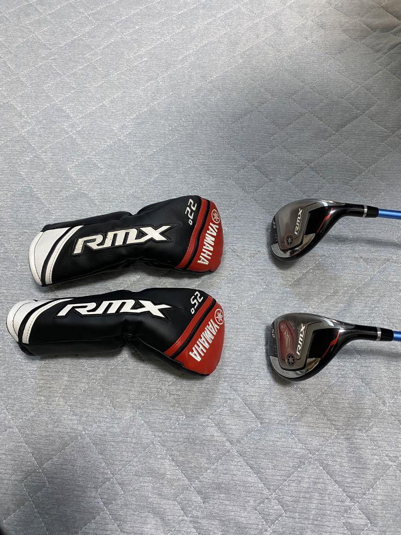 Yamaha Rmx 2019 Ut22 /Ut25 /2Pcs Set | eBay