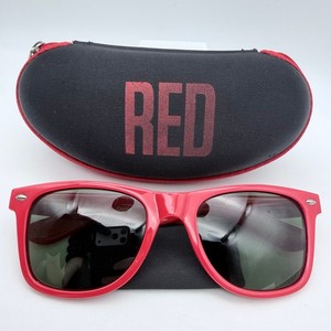 Taylor Swift Red Sunglasses | eBay display picture 3