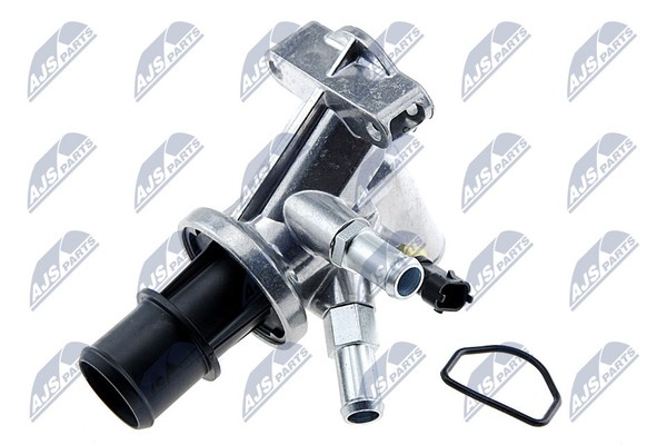 NTY Thermostat KüHlmittel CTM-CH-020 FüR Jeep Cherokee KK CRD 4X4 Dodge Nitro-image