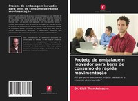 Projeto De Embalagem Inovador Para Bens De Consumo De RáPida MovimentaçãO Buch