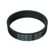 Free S/H - Kirby Generation & Sentria Belts #301291 - Genuine - 5 Belts