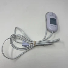 Atmoko HP121A Neck Shoulder & Back Heating Pad Electric Control Cord GL-01A