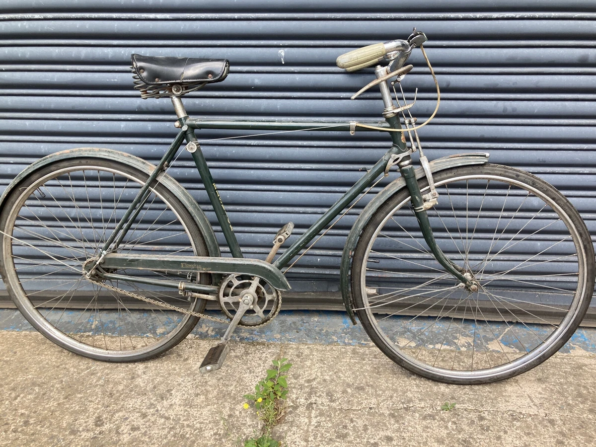 Vintage bicycles for store sale on ebay