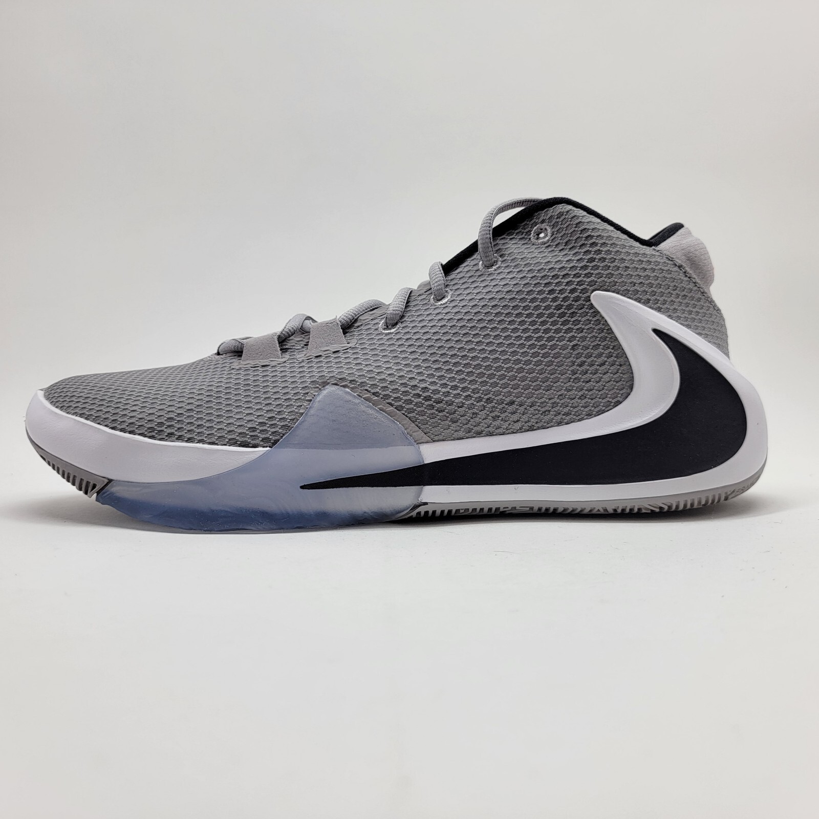 zoom freak 1 grey