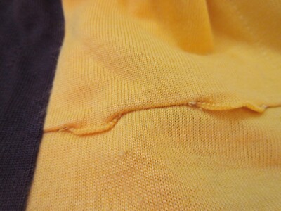 Maillot cycliste vintage PEUGEOT damier cuisines CESA MARMANDE shirt jersey 4