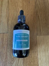 Secrets Of The Tribe Virasecret Alcohol-FREE Tincture  