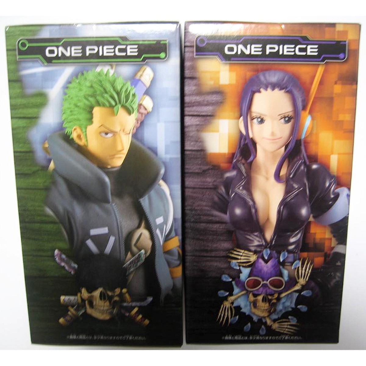 ONE PIECE - ぐろ ONE PIECE DXF - THE GRANDLINE SERIES - EGGHEAD RORONOA ZORO