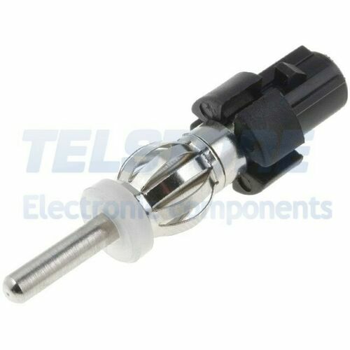 Cavo Cavetto Spinotto Adattatore Antenna Radio Fakra DIN Maschio - Foto 2