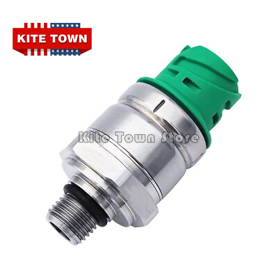 #ad NEW Oil Pressure Sensor for Cummins Quantum Series QSK60 QSK78 Engine 3408556 $59.80