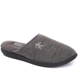 pavers fly flot mens slippers