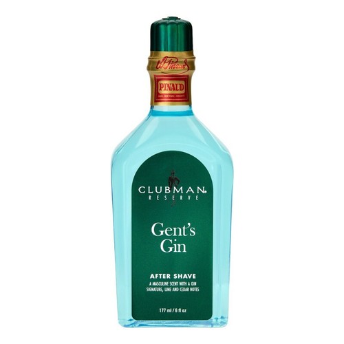 Clubman Reserve Gent's Gin After Shave Lotion 6 fl oz