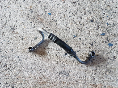 BMW 1er F20 F21 3er F30 F31 F34 N47N Ölleitung Turbolader 7808756