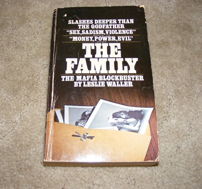 超レア本 The Leu Family's Family Iron 超レア本 The Leu Family's Family Iron 超レア本 The Leu Family's