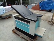 Untersuchungsstuhl Gynstuhl Gynäkologenstuhl Frauenarztstuhl Gynäkologie Stuhl 